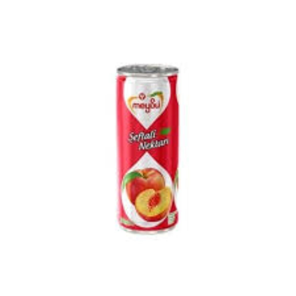 Meysu Şeftali Suyu 330 Ml