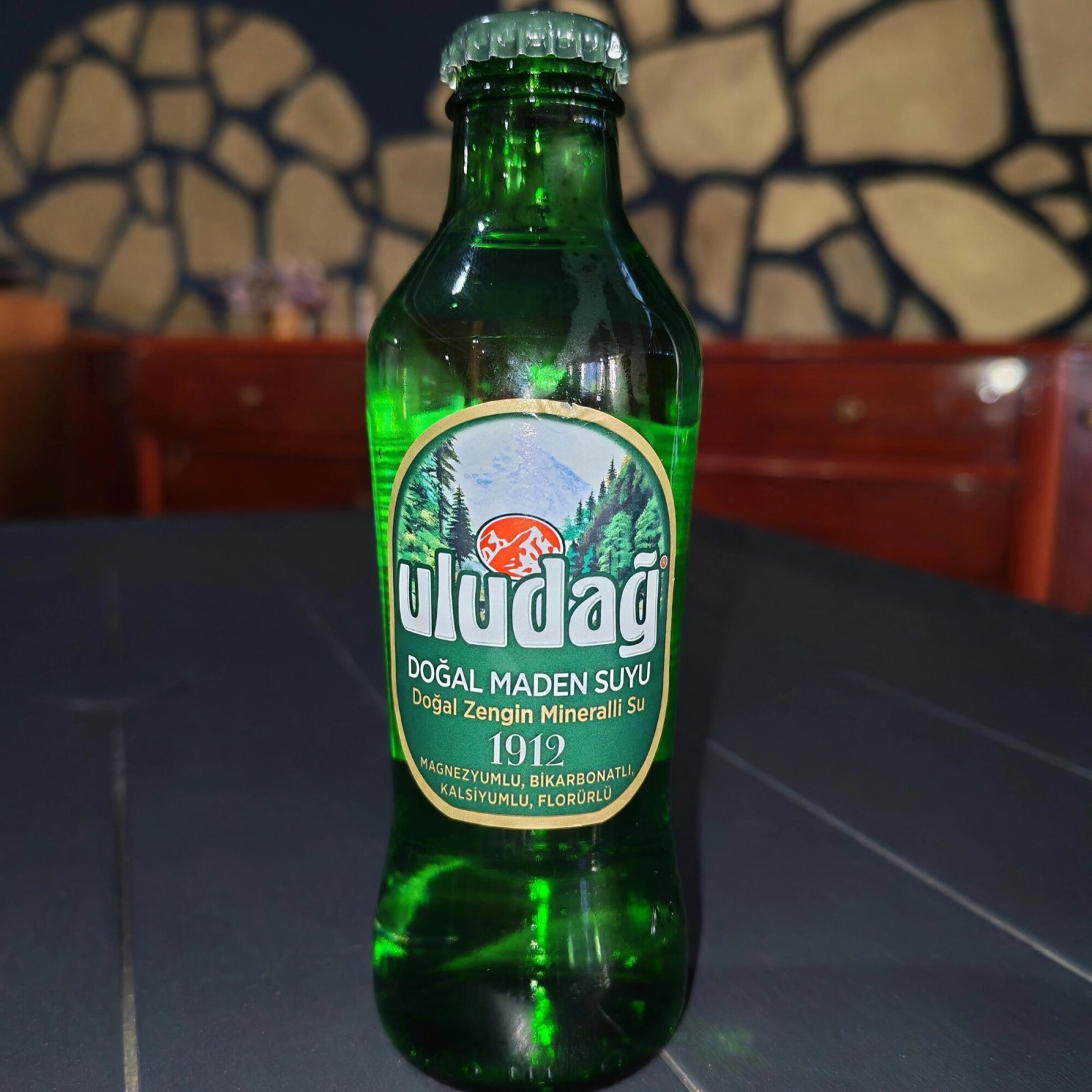 Soda (20 cl.)