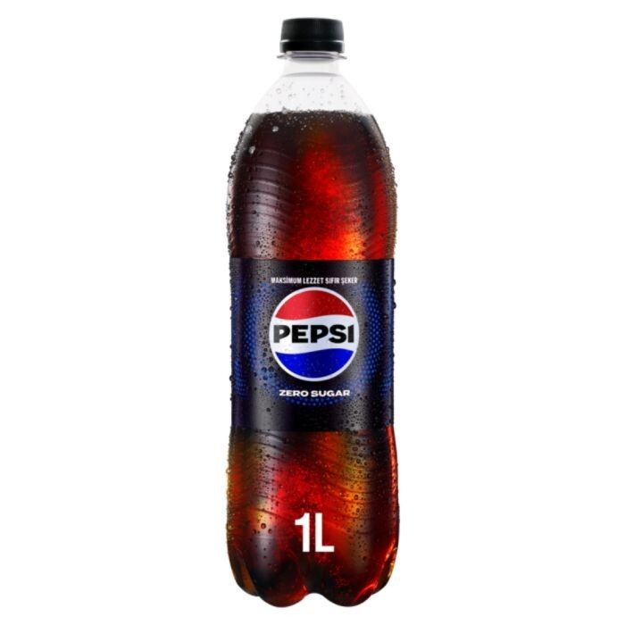 Pepsi Max ( 1 L. )