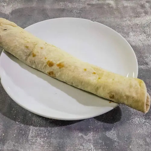 Sade Patso Dürüm