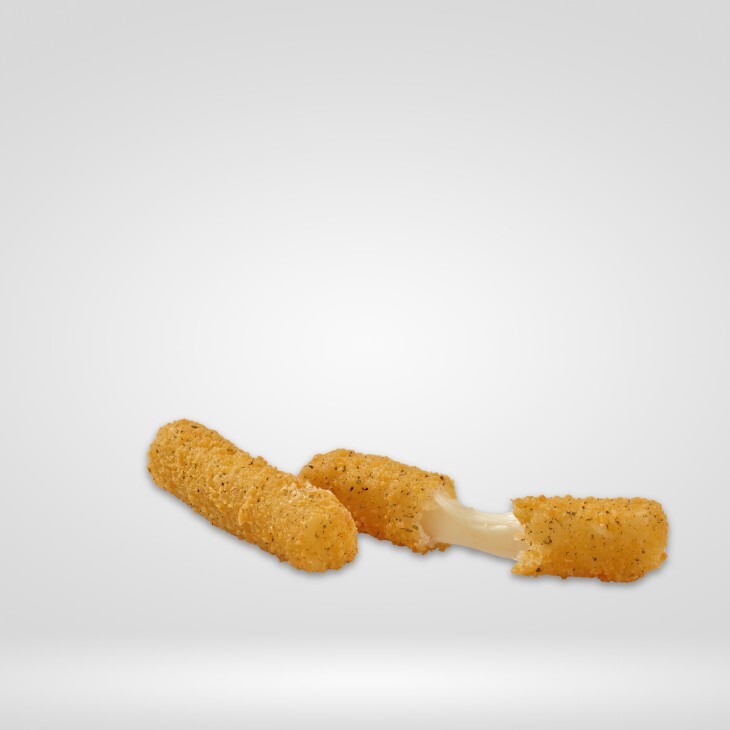 2'li Cheese Sticks