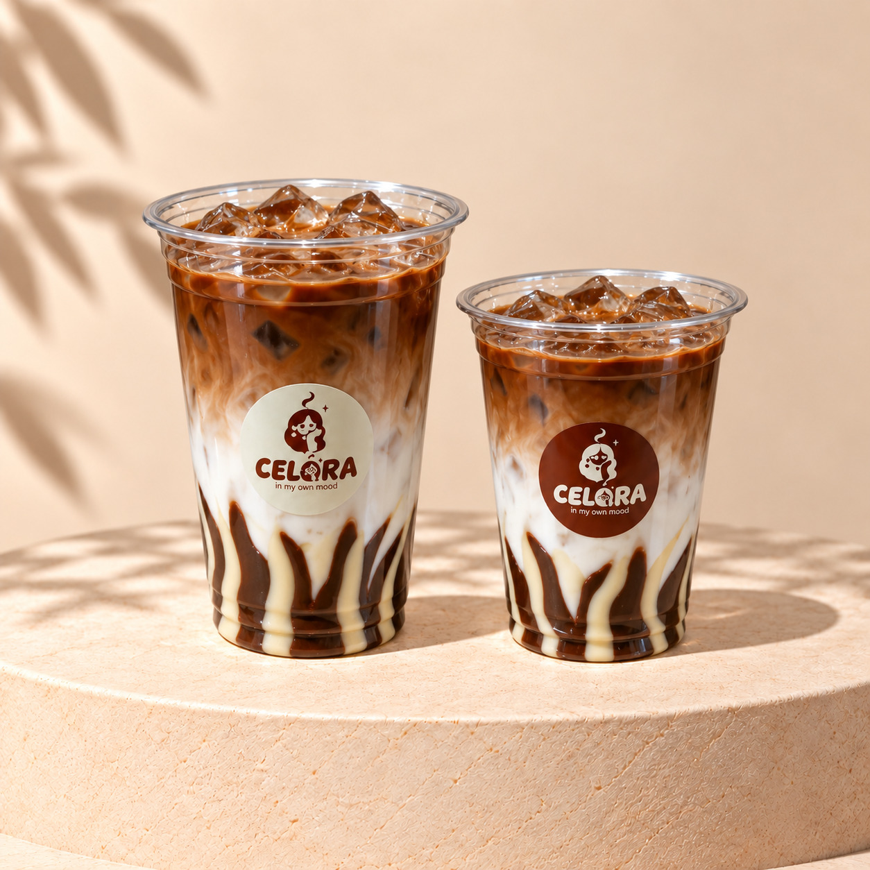 Ie Zebra Latte