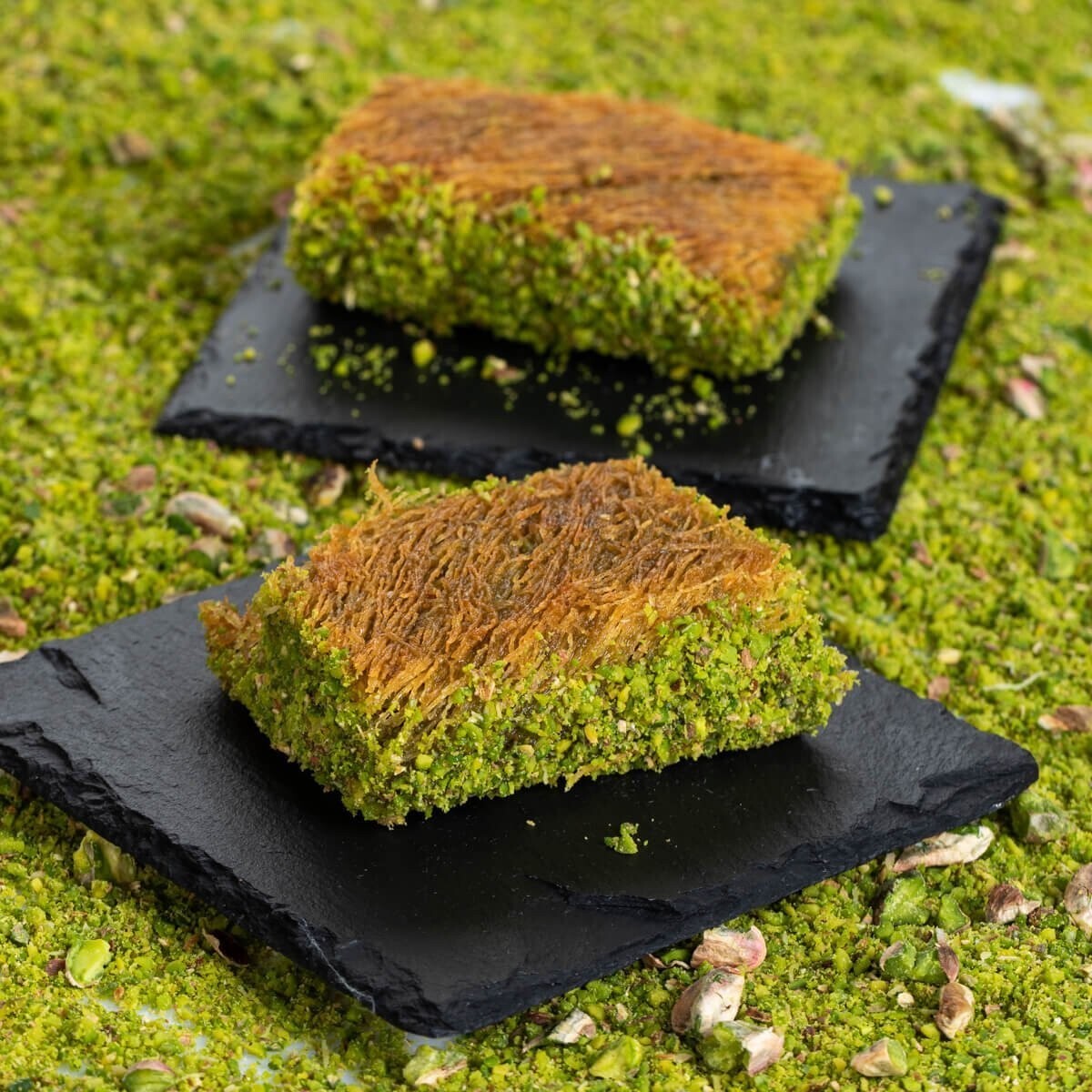 Düz Kadayıf (1 Kg)