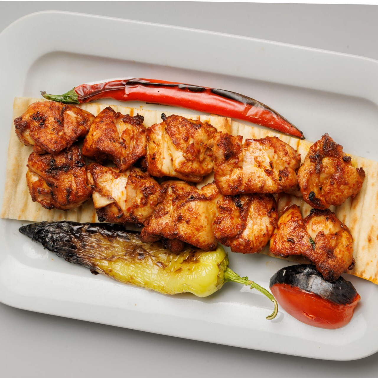 Kemiksiz Tavuk Sarma (300 g)