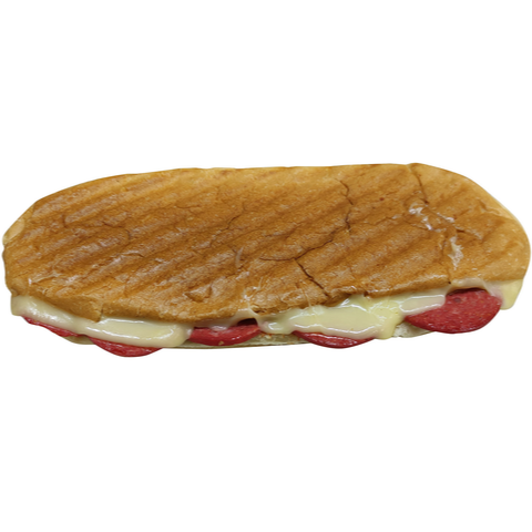 Karışık Tost