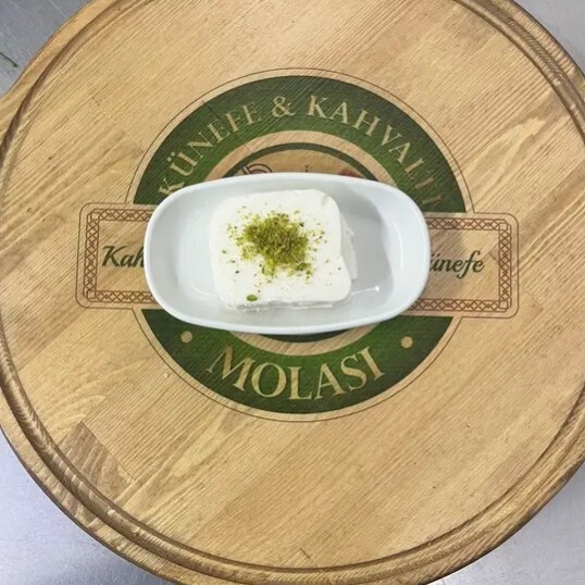 Hakiki Maraş Dondurması