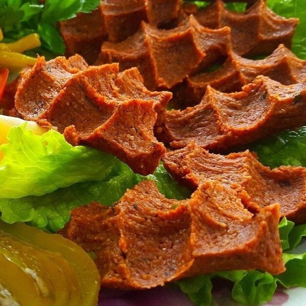 Çiğ Köfte (500 gr.)