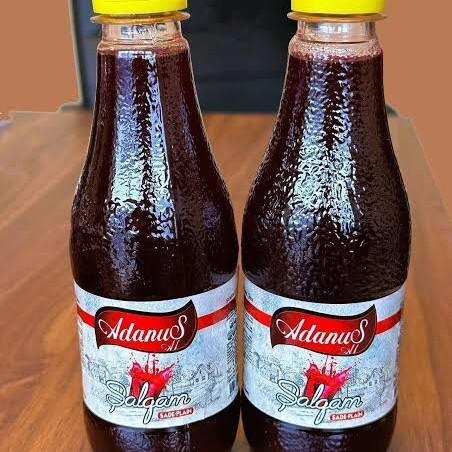 Şalgam (300 Ml)