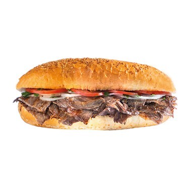 Medium Et Döner