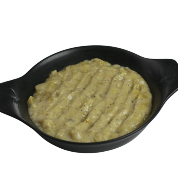 Kaşarlı Köz Patlıcan