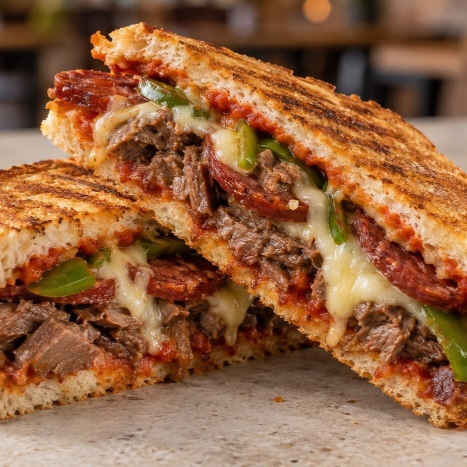 Manchi's Bomba Tost