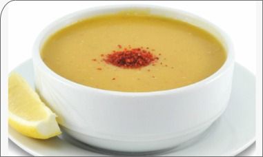 Günün Çorbası