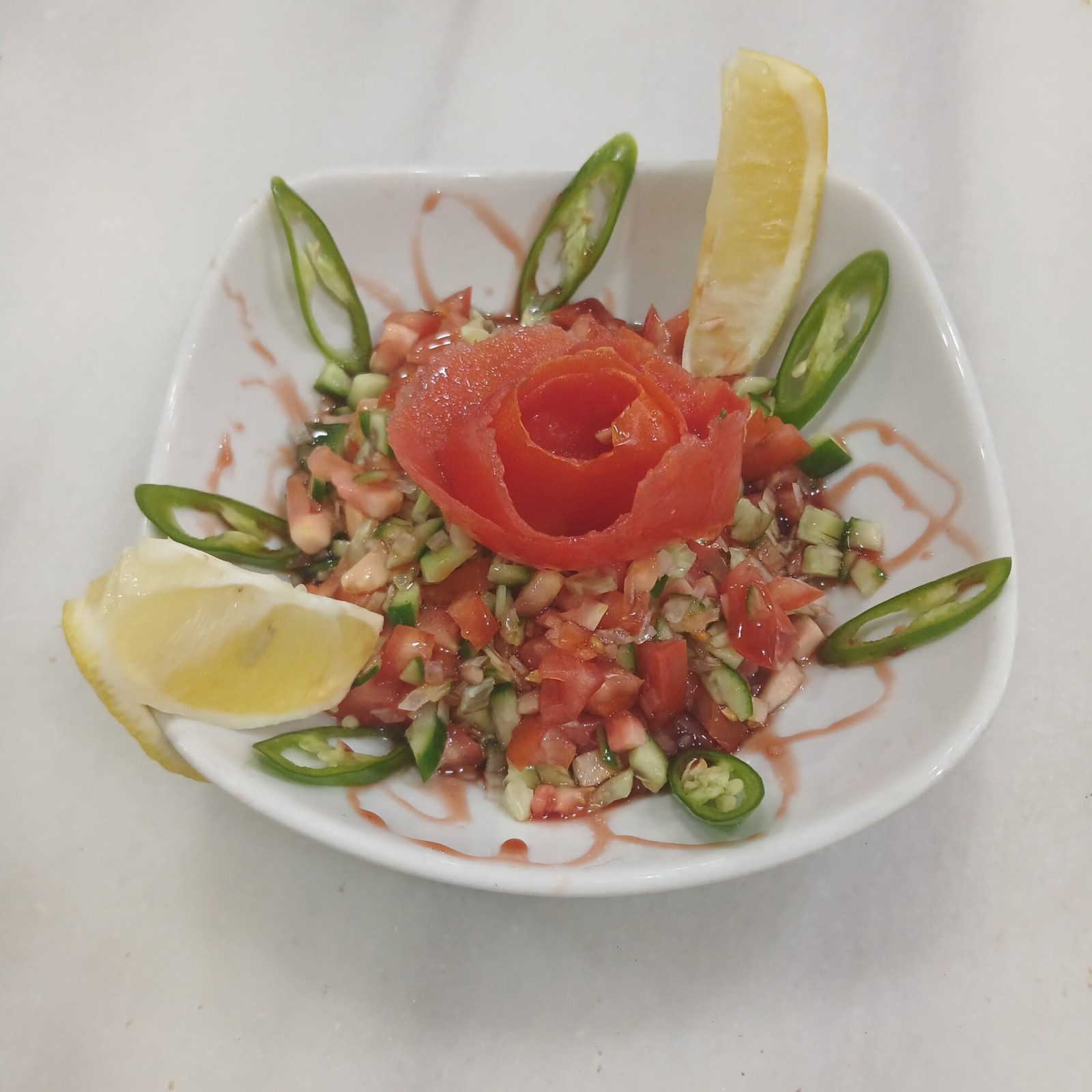Çoban Salata