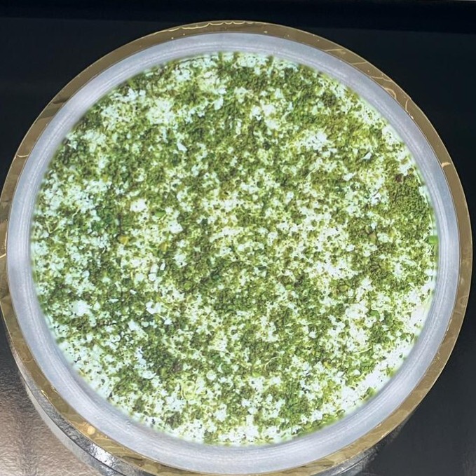 Peynirli Paşa Künefe (2 kişilik)