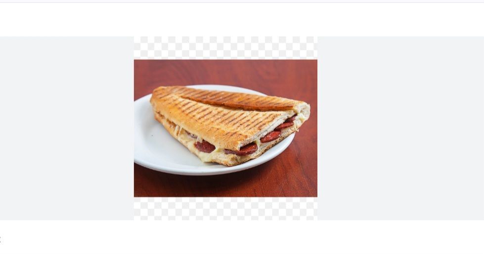 Karışık Tost