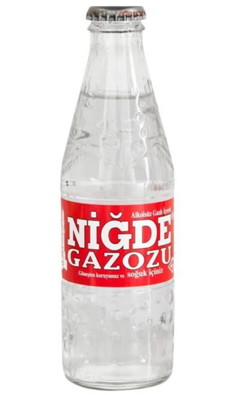 Niğde Gazoz
