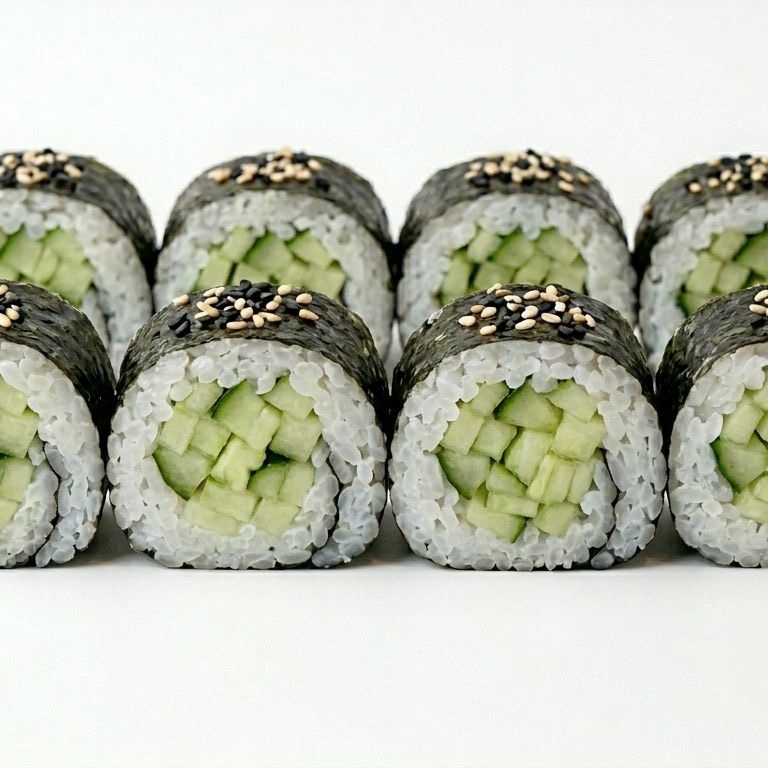 Kappa Maki (8 Adet)
