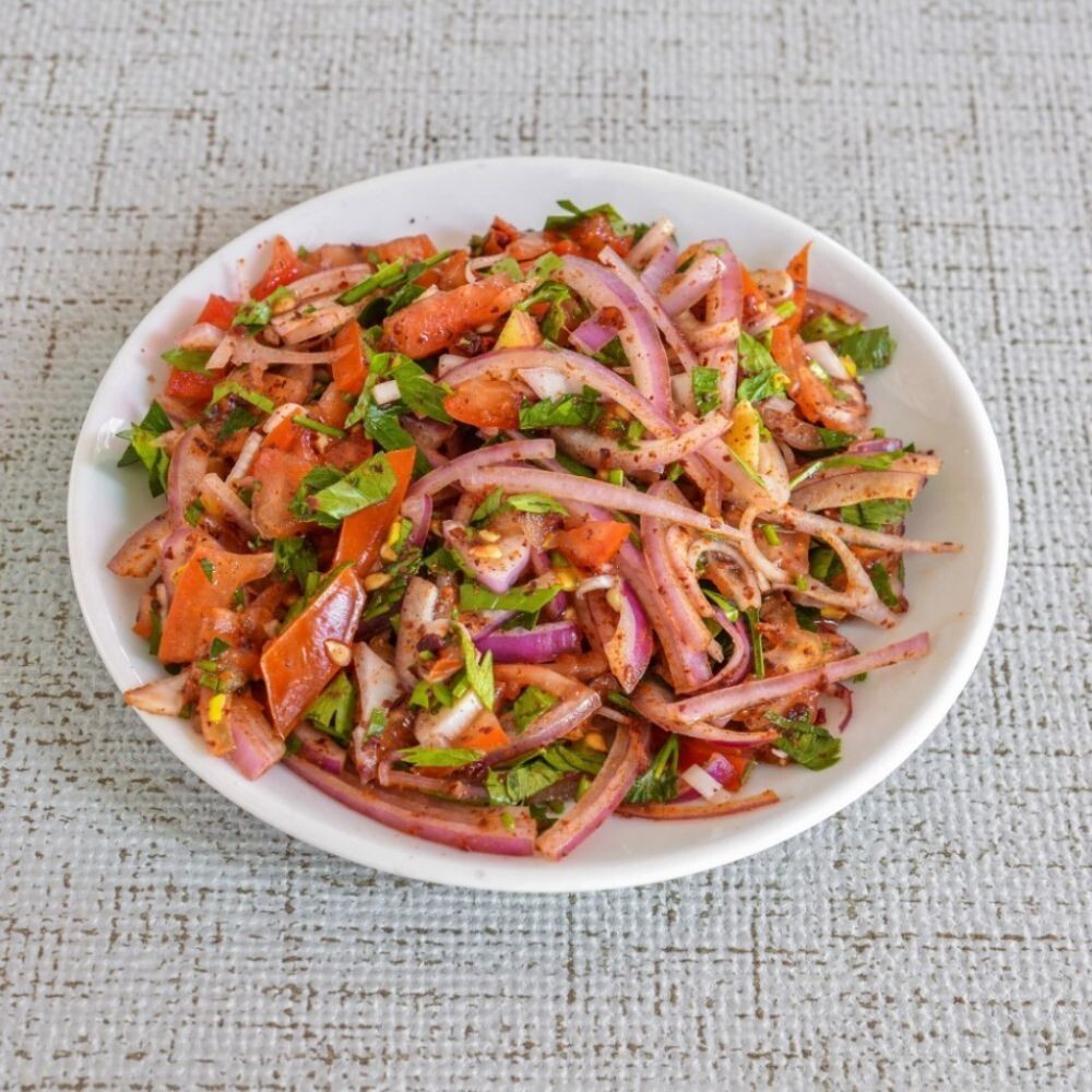 Tablacı Salata