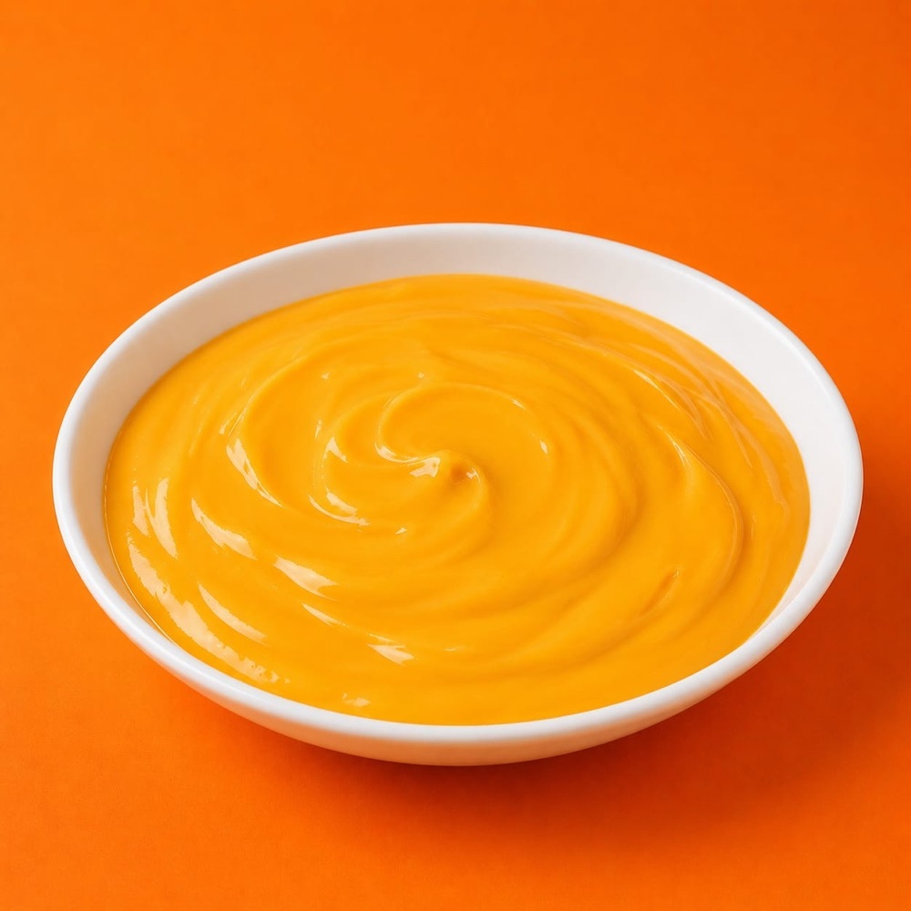 Cheddar Sos