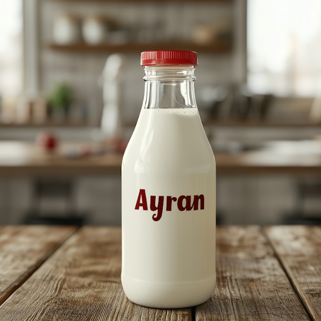 Ayran (1 lt)