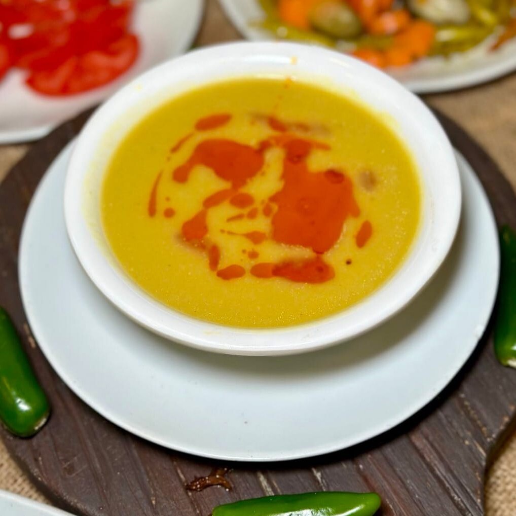 Mercimek