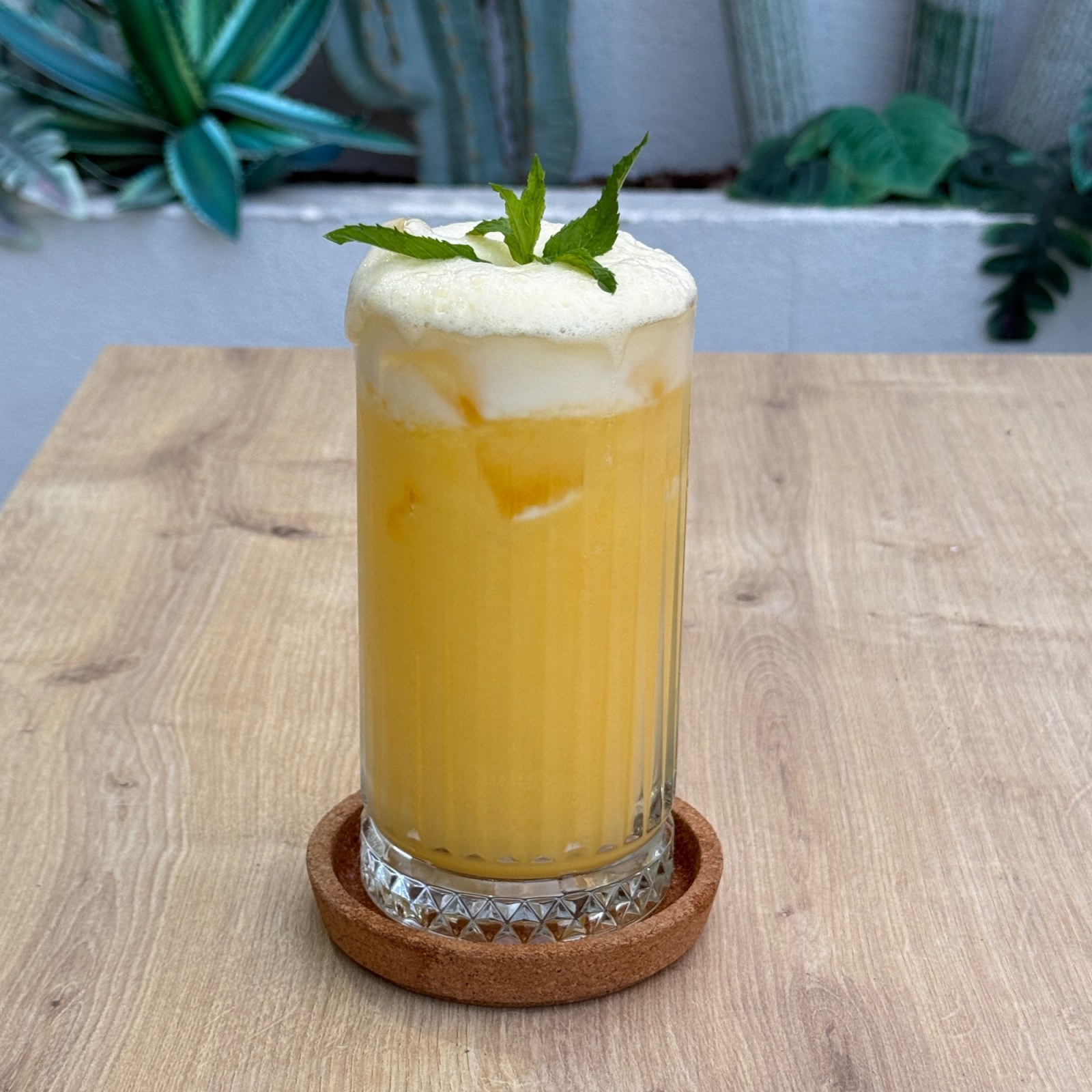 Tropic Rush