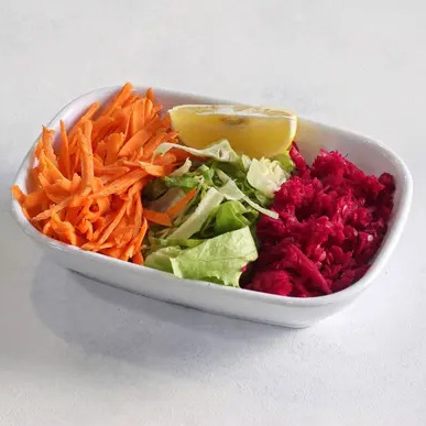 Mevsim Salatası