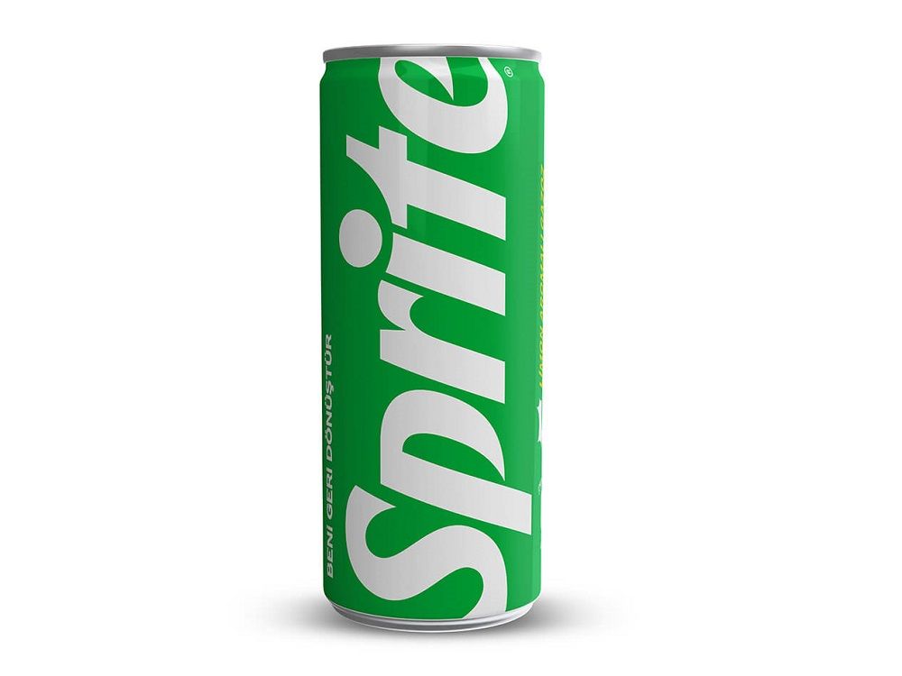 Sprite (33 cl.)