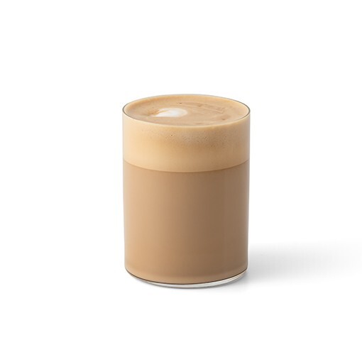 Caramel Macchiato