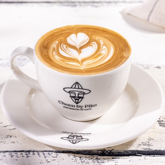 Latte (Regular)