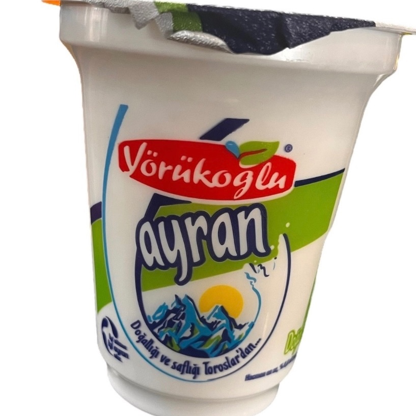 Ayran