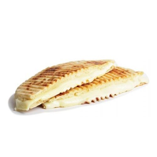 Kaşarlı Bazlama Tost