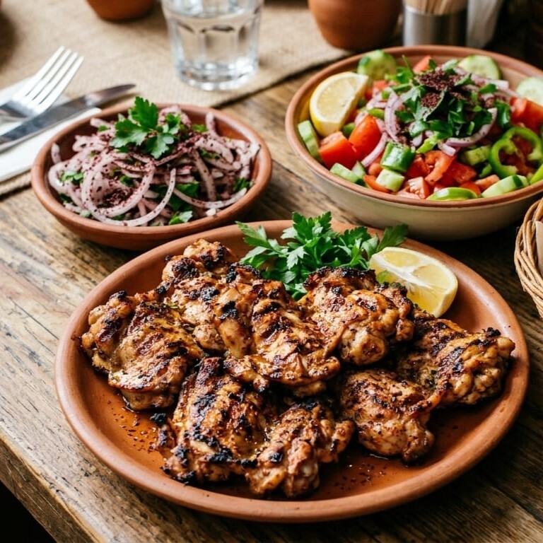 Tavuk Kelebek (300 gr)