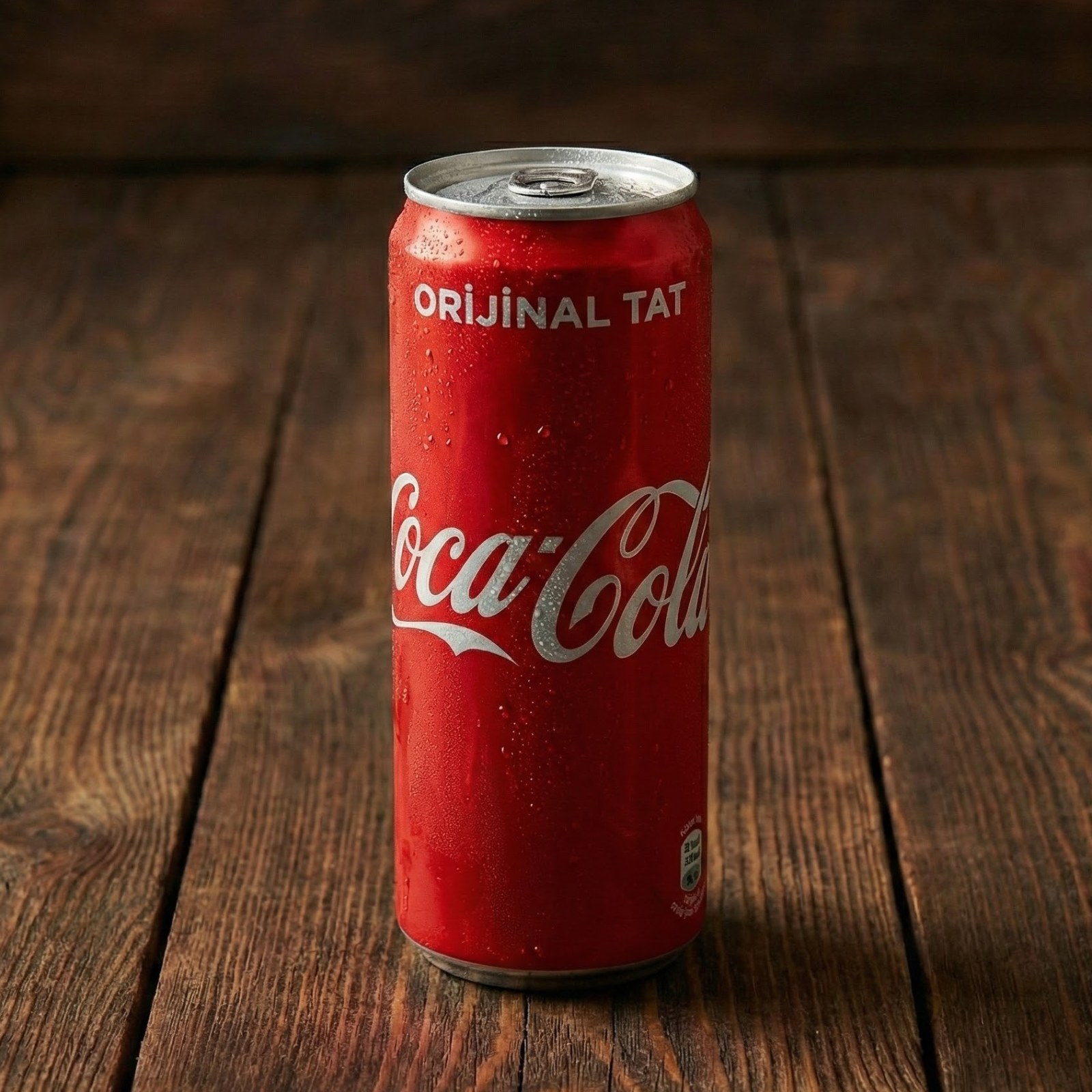 Coca Cola (330 ml)
