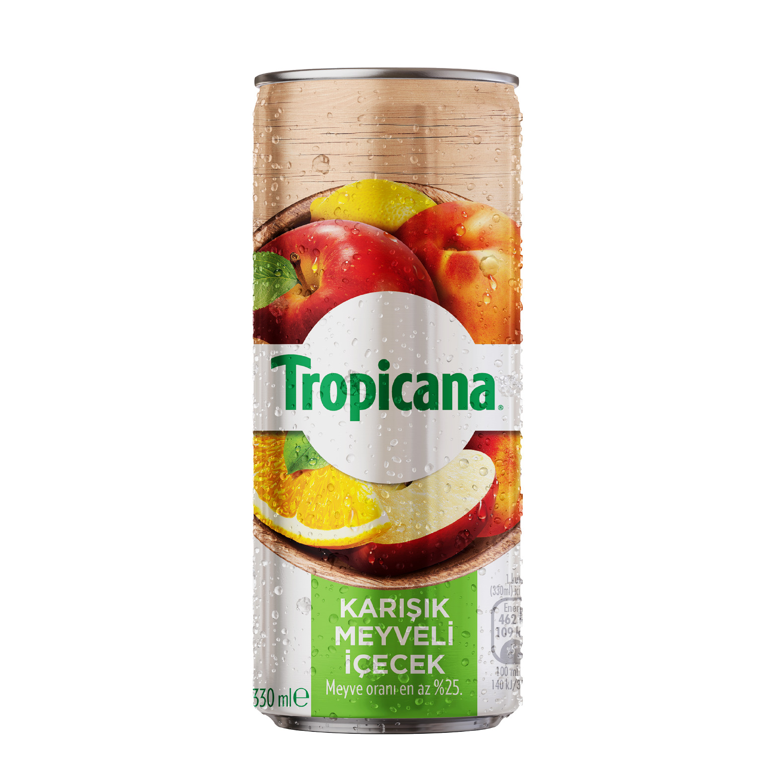 Tropicana (33 cl.)