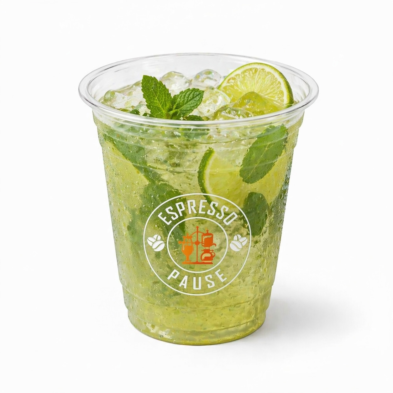 Cool Lime