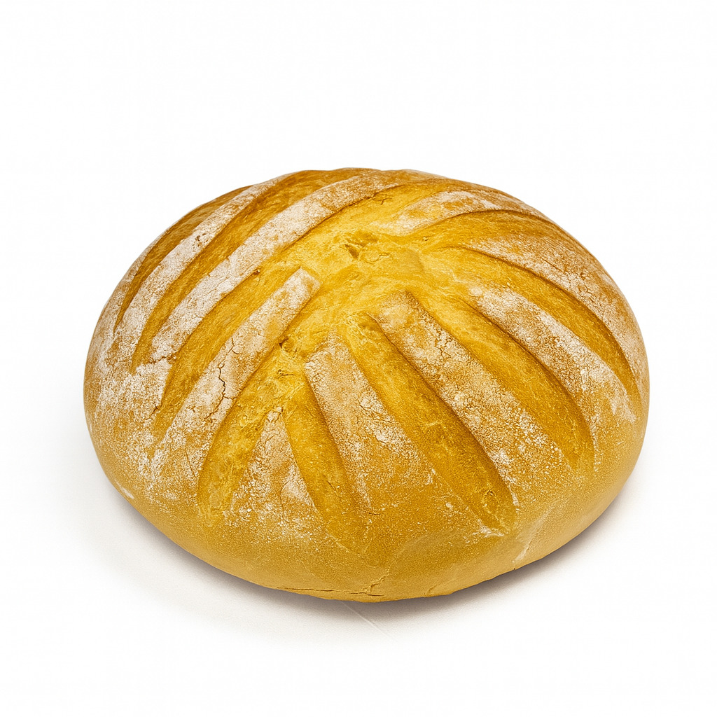 Trabzon Ekmeği (500 gr)