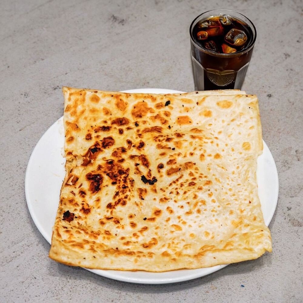 Karışık Gözleme