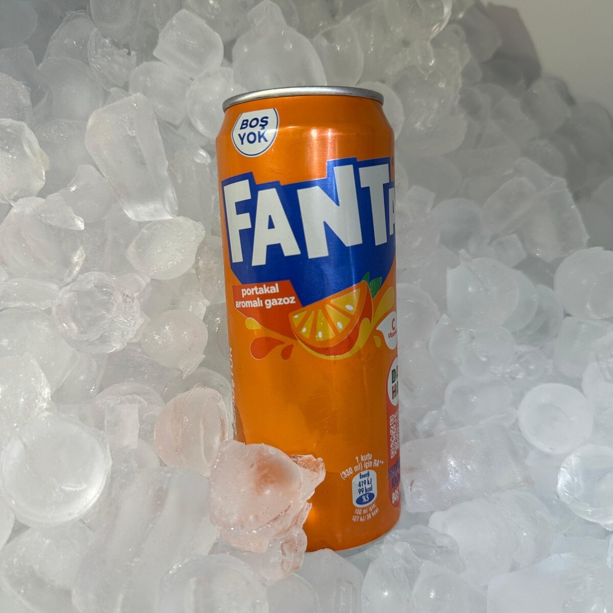 Fanta(330 ml)