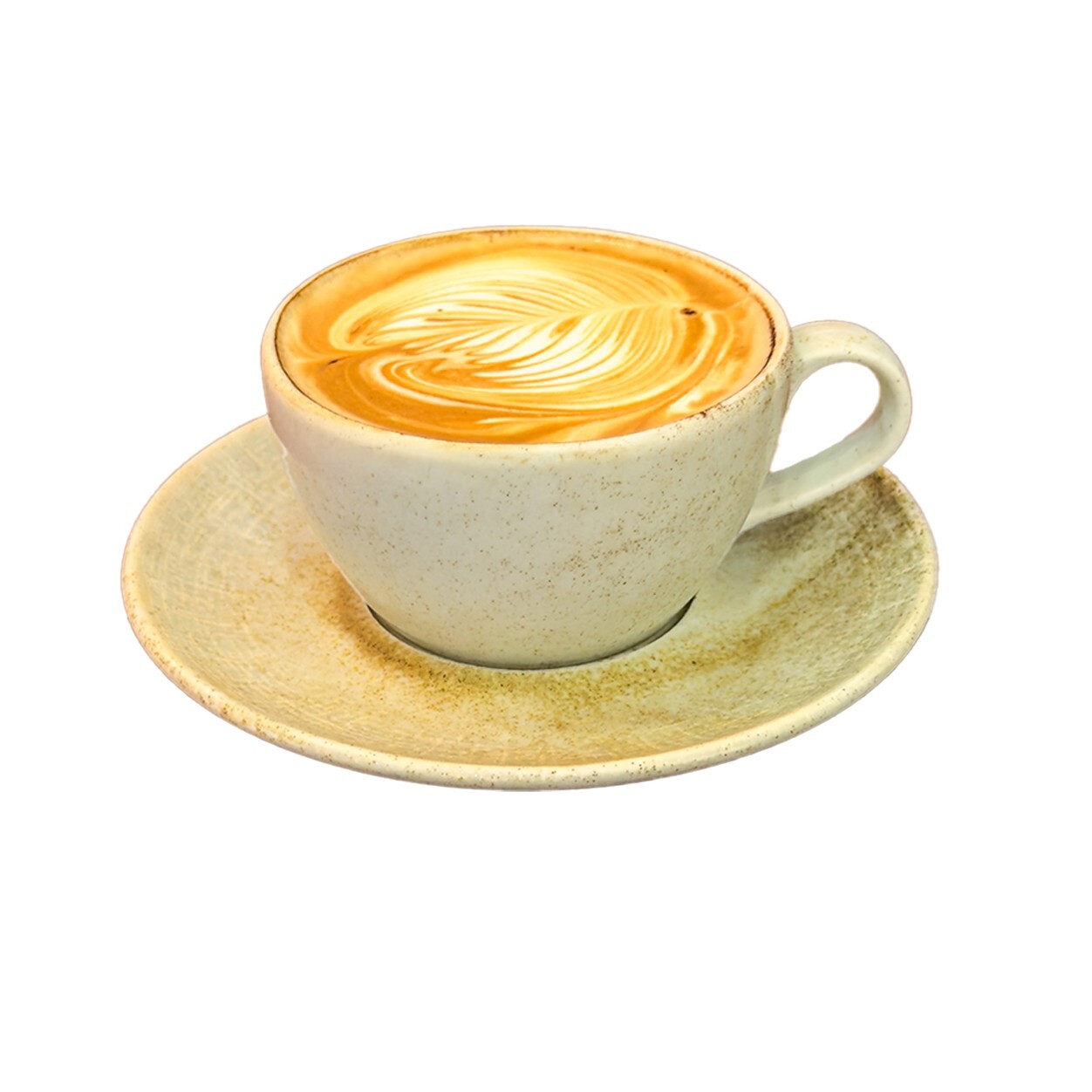 White Chocolate Mocha