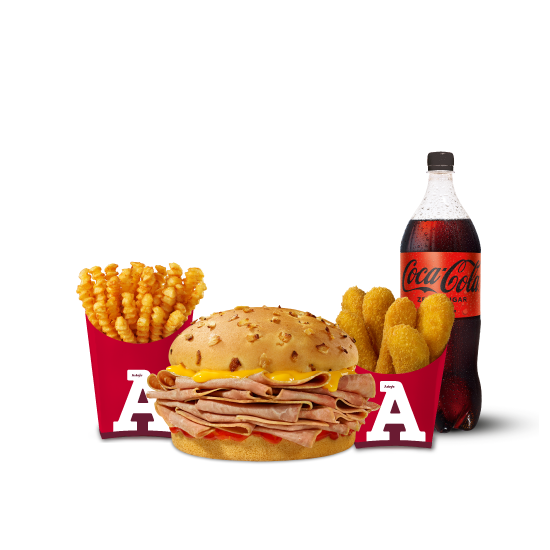 Pro Gamer Menü
