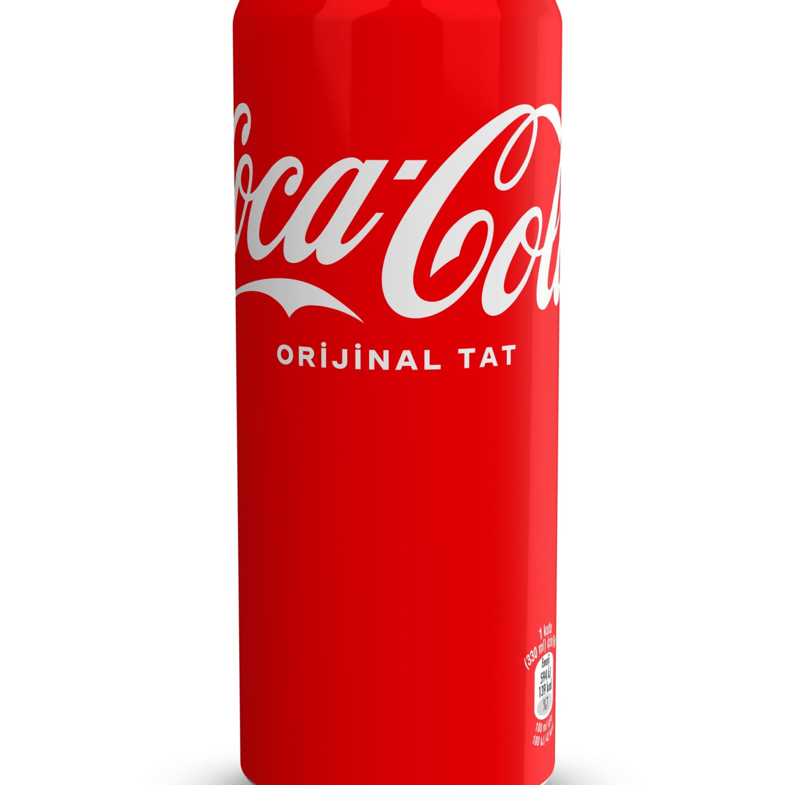 Coca-Cola Kutu İçecek