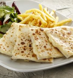 Kaşar Peynirli Gözleme