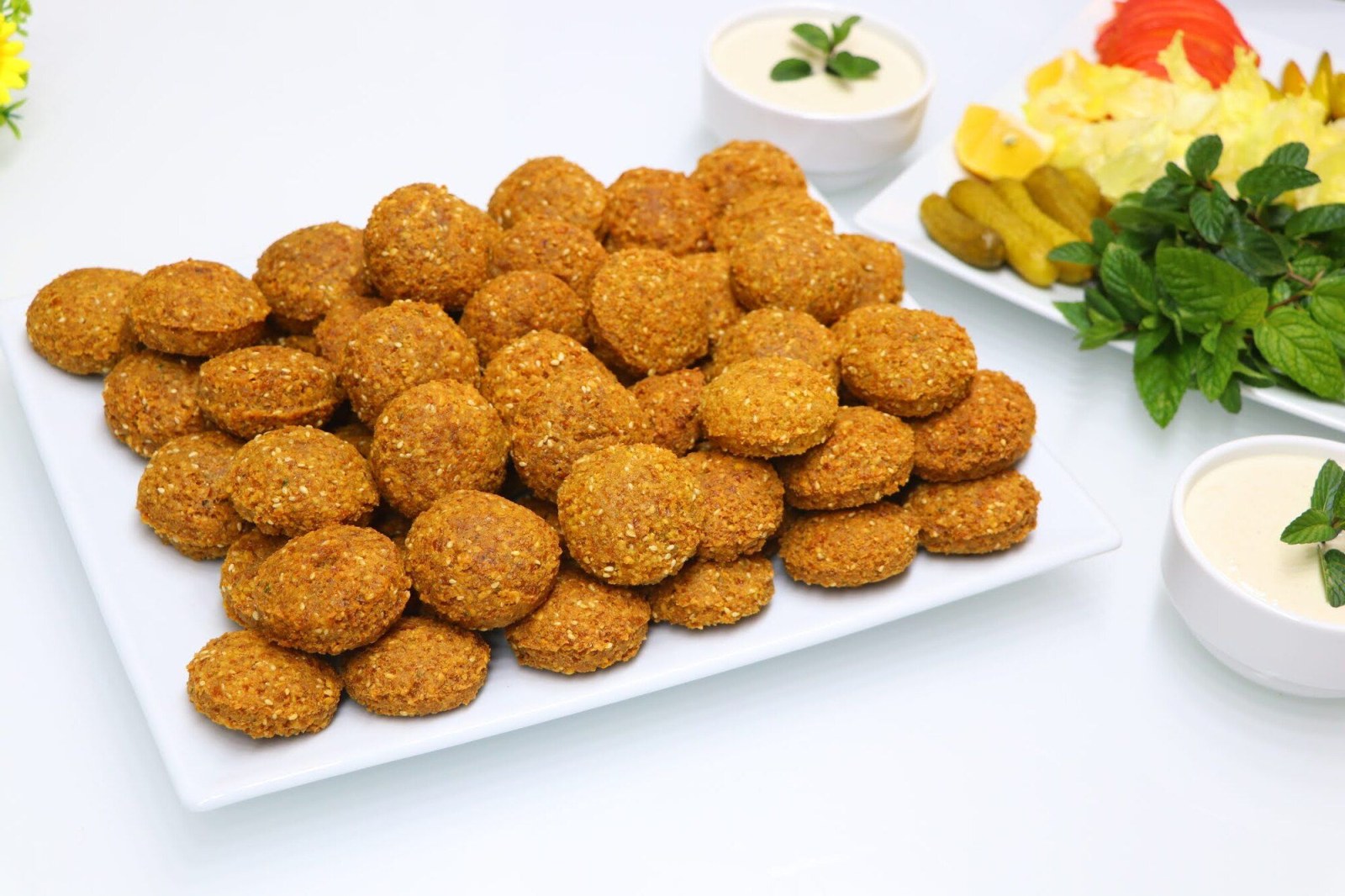 Falafel (20 Adet)