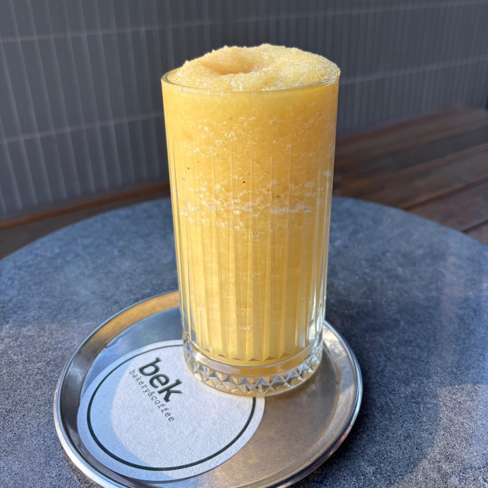 Muzlu Frozen