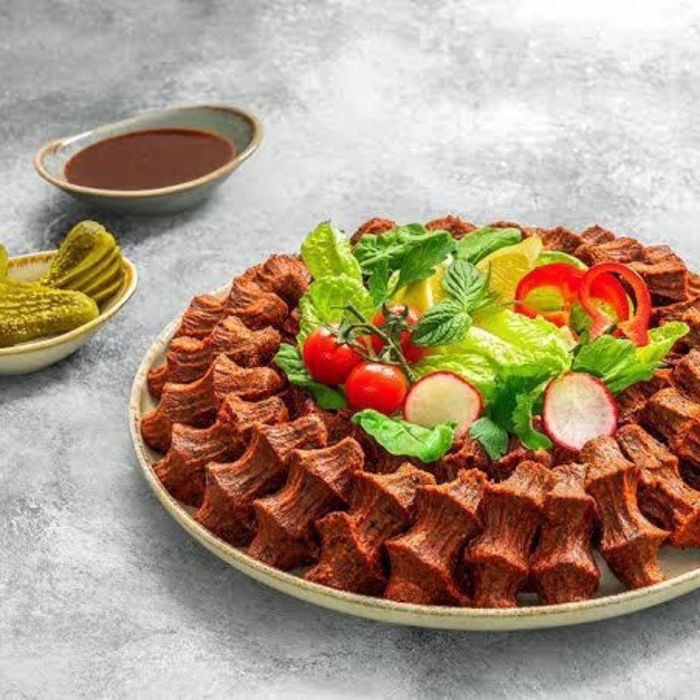 Çiğ Köfte (1 kg)