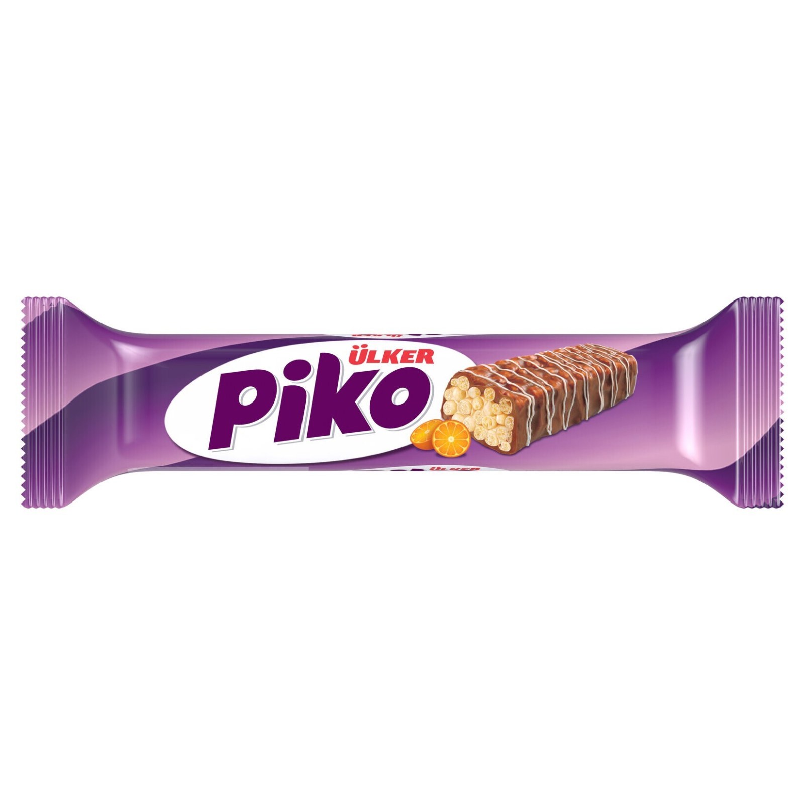 Ülker Piko Pirinç Patlaklı