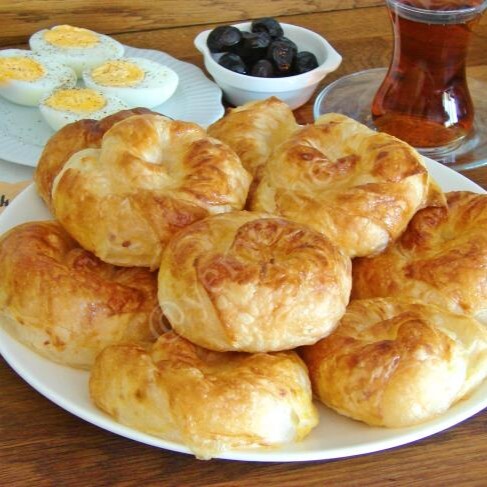 İzmir Boyoz