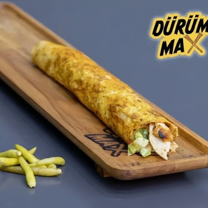 Yarım Zurna Dürüm 65 GR