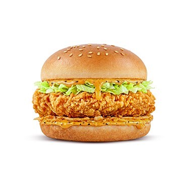 Chıtır Jr. Burger